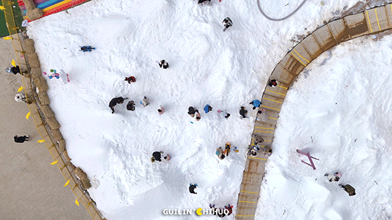 冬至丨解锁桂林的多彩冬天！