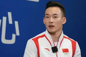世界冠军肖若腾，已任副校长图片