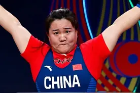 包揽三金！江苏“00”后，新晋世界冠军！图片