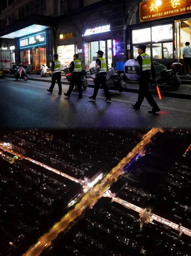 “不基础的”福贸路，藏在青浦的智慧与温度一条街