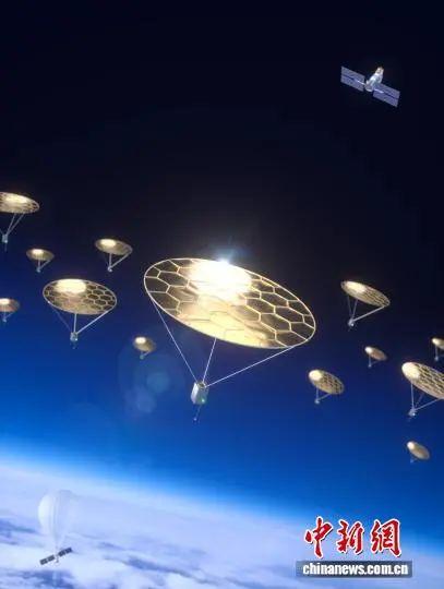 研究人员研发出小型太阳能漂浮装置