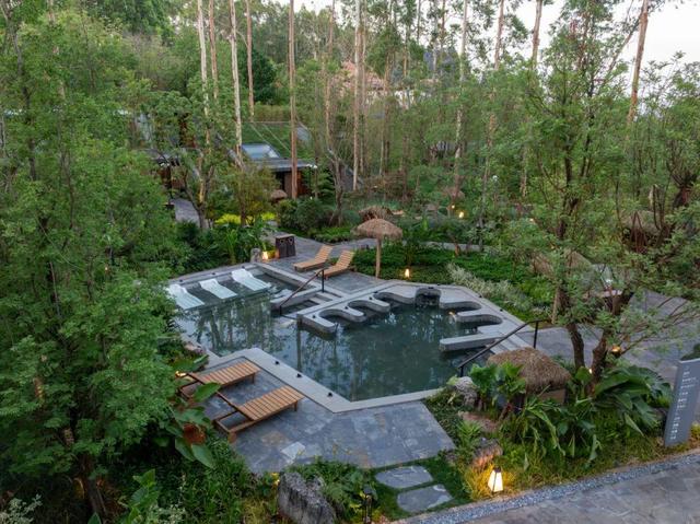 首次发布！弥勒2地2酒店上榜！