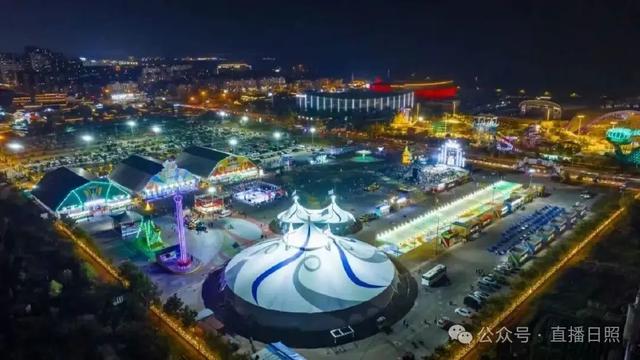音乐节、星空露营、啤酒嘉年华......日照一大波文旅活动来袭！