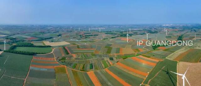 粤西向海，绘就湛蓝新画卷