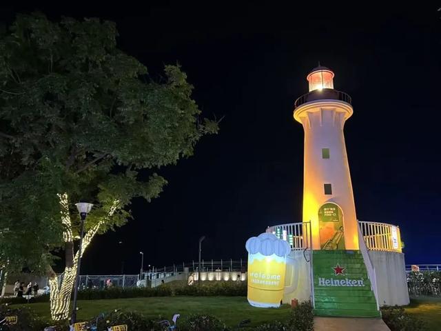 宝山夜生活新地标，晚7点起嗨到爆！