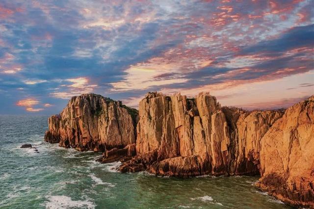 朋友圈被问爆！舟山这些“宝藏”海岛限时免费→