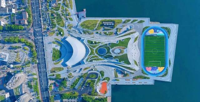 金秋重逢乐威海丨沐风追光·山海自驾之旅
