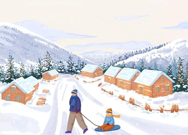 Country Walk北京延庆：这个冬天去哪玩？这三条路线，承包你整个冬季的浪漫