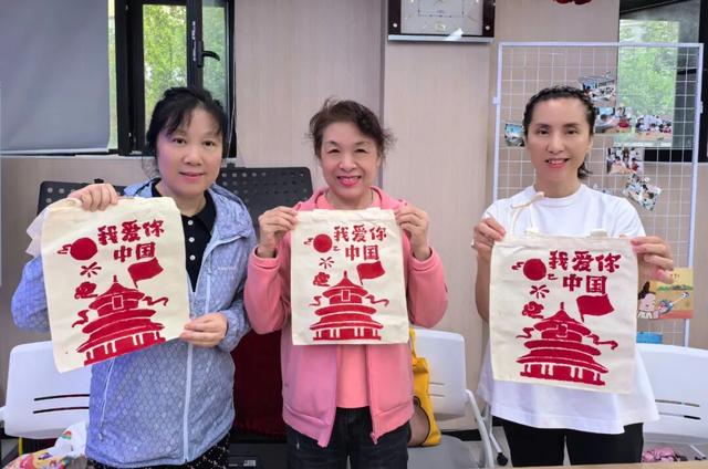 文化金家岭丨多彩活动凝聚邻里情，家国情怀浸润百姓心
