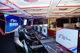 杭职院联合中国棋院杭州分院 开设新专业培养复合型电竞人才图片