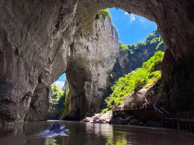 毕节发布4条精品旅游线路！