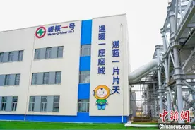 山东构建安全稳健的多元能源供给体系图片