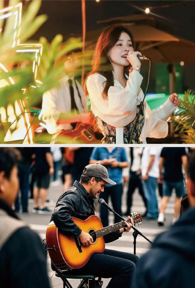 在青浦的“国际范儿”小镇，不出远门就能看世界！