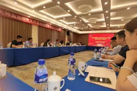 国医大师王新陆教授走进烟台市中医医院开展系列学术活动图片