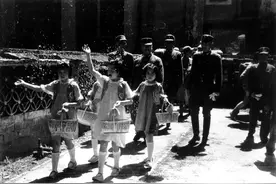 徐小虎：1945年南开中学的越野赛 | 到此的路程图片