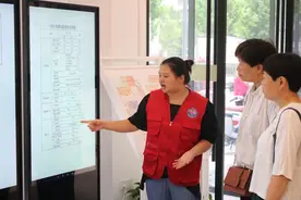 贴心无忧！武义实施“主动提醒” 提升医保服务质效图片