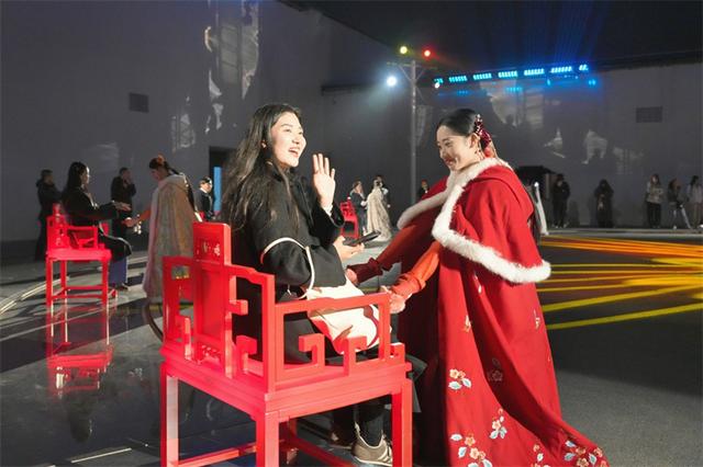 最新公示！廊坊文旅地标入选