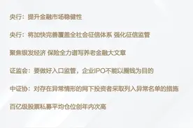 “固收+”周报（第95期）丨百亿级股票私募平均仓位创年内次高；聚焦银发经济 保险全力谱写养老金融大文章图片