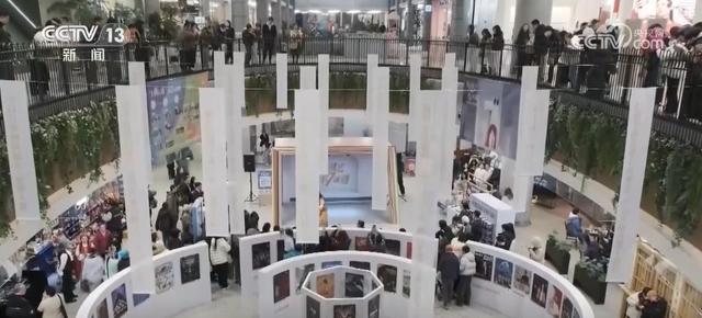 文化“引”客、体验“留”客 文旅深度跨界“串”起更长效、更广泛消费