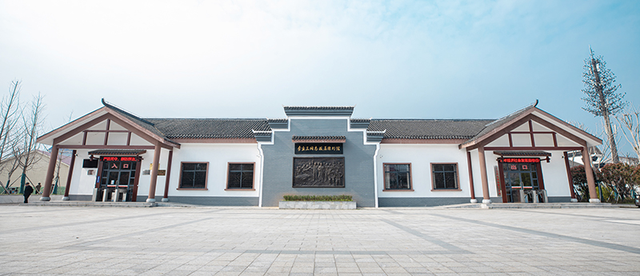 湖南红色记忆⑪丨株洲李立三故居：在这里读懂革命战士的传奇人生