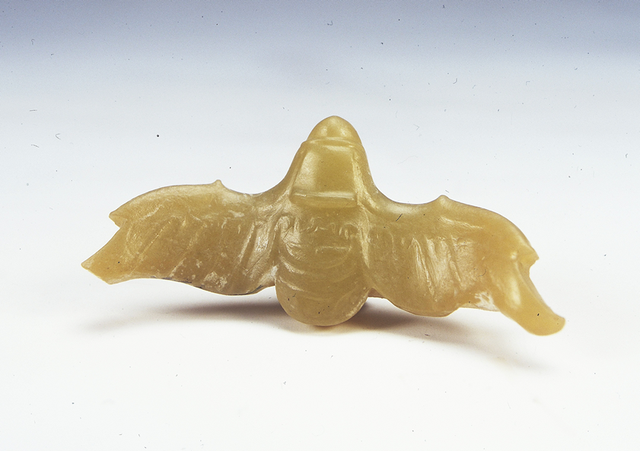 它被称为中国地级市博物馆的天花板，推荐你一定要去看看！