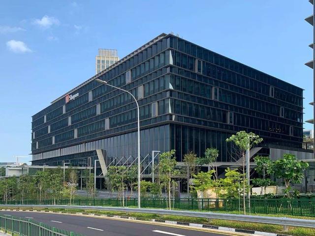 市值碾压DBS，新加坡目前最有钱的的公司你知道是谁吗？