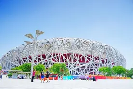 近期鸟巢将办多场演唱会，参观开放时间调整图片