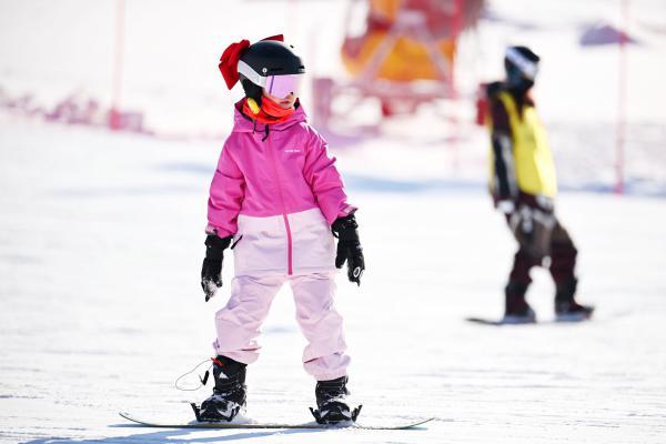 解锁双城玩法，不负雪假好时光