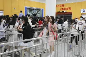 出行提醒！4月22日济南地铁将开展突发大客流演练图片