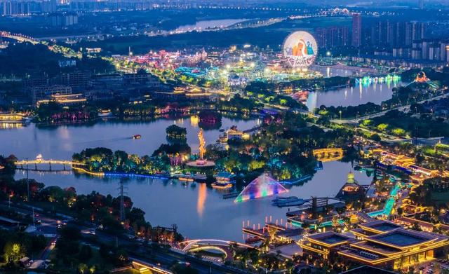 吉安市吉州区获评2025年江西省“风景独好”旅游名县