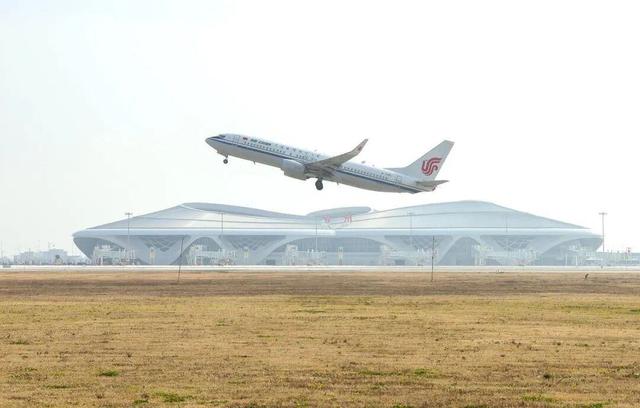 浙江有多少个机场？