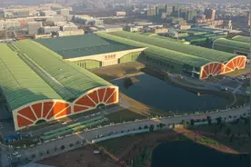 农夫山泉再次迎来“橙汁革命”图片