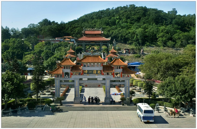 国庆中秋游潮阳，千年古县精品线路推荐