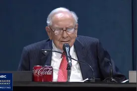 3477亿现金留给大机会，巴菲特：未来五年或将迎来现金配置良机图片