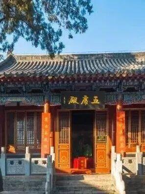 啥？我的旅游搭子来自千年前