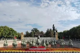 国家三级博物馆！武威3个！图片