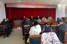“法院+住建”探索物业纠纷化解新路径图片
