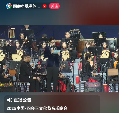 刷屏啦！多家媒体报道2025中国·四会玉文化节！