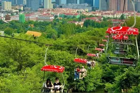 特别策划｜高考结束去哪玩？山东多地官宣免票、优惠！愿你金榜题名，更愿你在旅途中找到新的自己！图片