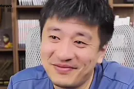 张雪峰霸气兜底女儿就业：混个本科学历进银行工作，她去哪公司过亿存款就存哪图片