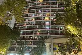300元卖“阳台票”看周杰伦演唱会，合法吗？图片