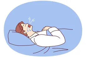 鼾声如雷好尴尬，这几个止鼾妙招快收藏图片