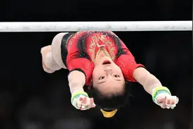 河南体操小花张怡涵，世界杯自由操夺冠图片