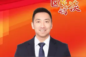2025年佛山五区怎么干，区长访谈>>图片