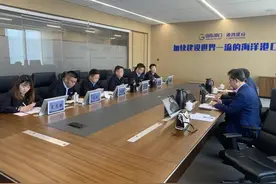 专业群巡礼|青岛港湾职业技术学院建筑工程专业群图片