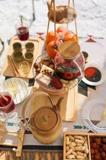 老里克粉雪嘉年华！学生免票，延边人78元双区，速约！