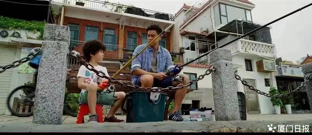 为什么是厦门？