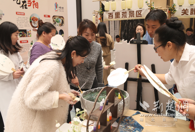 “长坂坡”带着“美食”“美景”来了！乘着高铁游当阳暨城市品牌推介活动“首秀”来襄阳