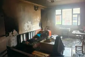 近期，三位老人接连遇难！“小火亡人”悲剧再敲安全警钟图片