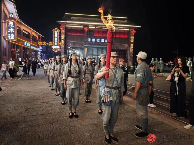 凤鸣太行 畅游旅发｜来邢台，开启文旅新体验
